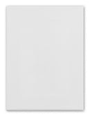 Kangaro K-810011 Schildersdoek Standaard 18x24cm 380grams 100% Katoen