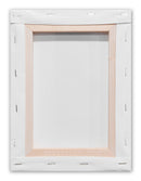 Kangaro K-810011 Schildersdoek Standaard 18x24cm 380grams 100% Katoen