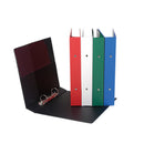 Kangaro K-2305 2-Rings A5 Map 20 Stuks