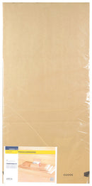 Raadhuis RD-351157-10 Wikkelverpakking A4 300x220x80mm Bruin 10 Stuks