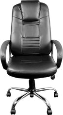 Kangaro Luxe Executive Bureaustoel In Hoogte Verstelbaar Met Een Uitstekend Zitcomfort