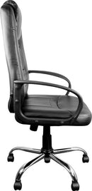 Kangaro Luxe Executive Bureaustoel In Hoogte Verstelbaar Met Een Uitstekend Zitcomfort