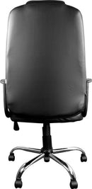 Kangaro Luxe Executive Bureaustoel In Hoogte Verstelbaar Met Een Uitstekend Zitcomfort