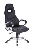 Kangaro Design Bureaustoel Met Maximaal Zitcomfort In Hoogte Verstelbaar