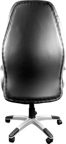 Kangaro Design Bureaustoel Met Maximaal Zitcomfort In Hoogte Verstelbaar