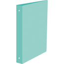 Kangaro Ringband A4 23-rings Mintgroen