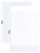 Kangaro K-14015 Showtas A4 PP 23r. 80 Micron Transp.glashelder 100 St.