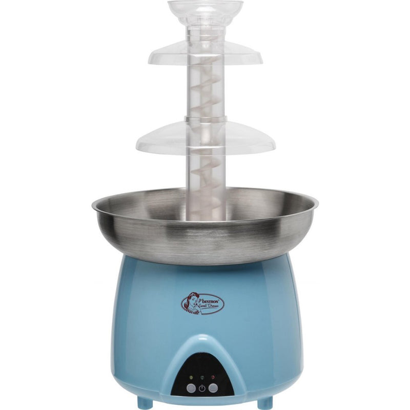 Bestron DUE4007 Chocoladefontijn Blauw