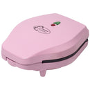 Bestron DCPM12 Cake-Popmaker Roze