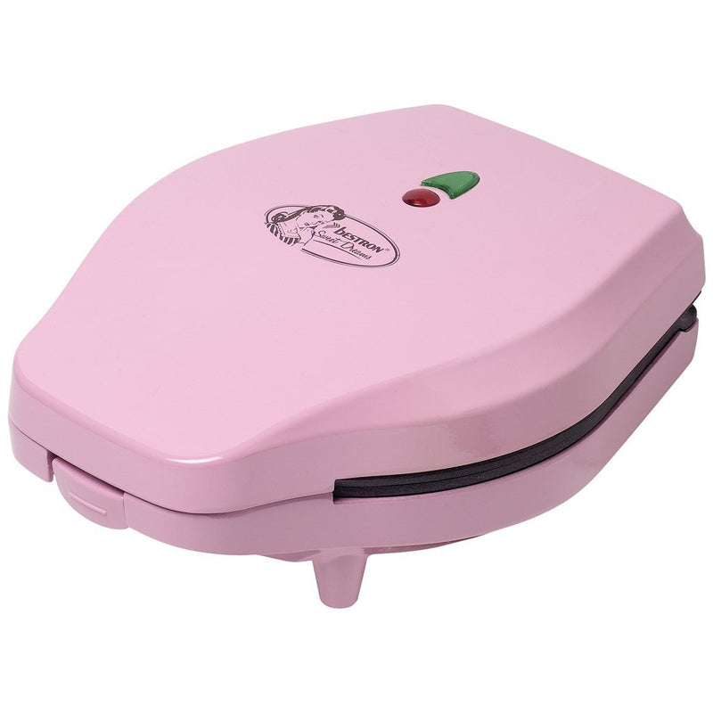 Bestron DCPM12 Cake-Popmaker Roze