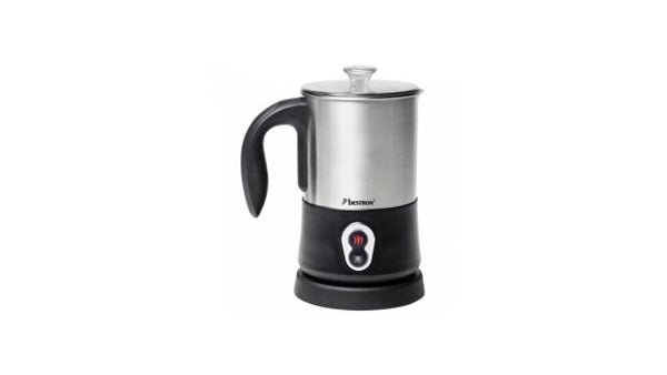 Bestron DSB3088 Melkopschuimer RVS