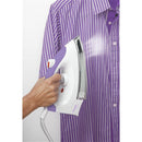 Bestron AST9000 Stoomgenerator Wit/Paars