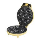 Bestron ADM218SD Donutmaker Geel