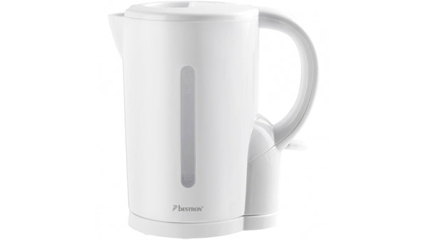 Bestron AWK1101W Waterkoker 1.7L 2200W
