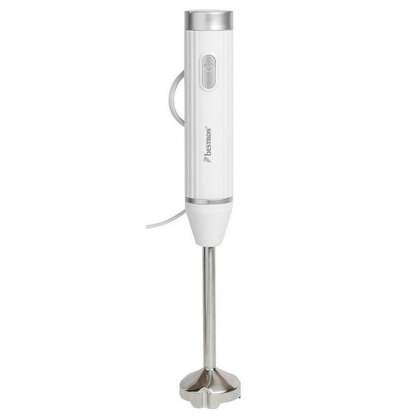 Bestron AHB400W Staafmixer met Opbergbox