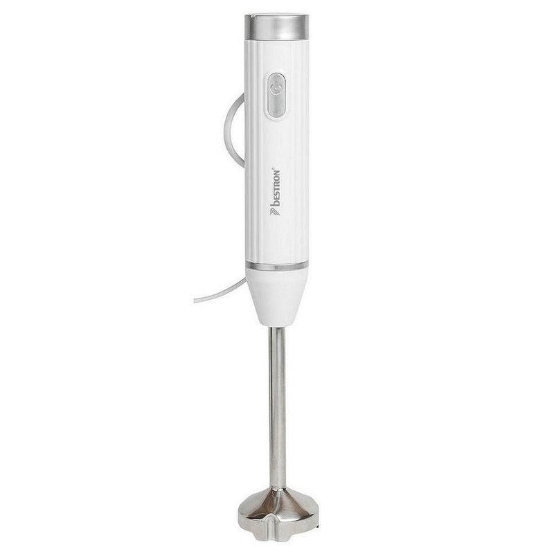 Bestron AHB400W Staafmixer met Opbergbox