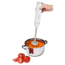 Bestron AHB400W Staafmixer met Opbergbox