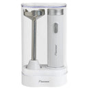 Bestron AHB400W Staafmixer met Opbergbox