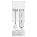 Bestron AHB400W Staafmixer met Opbergbox