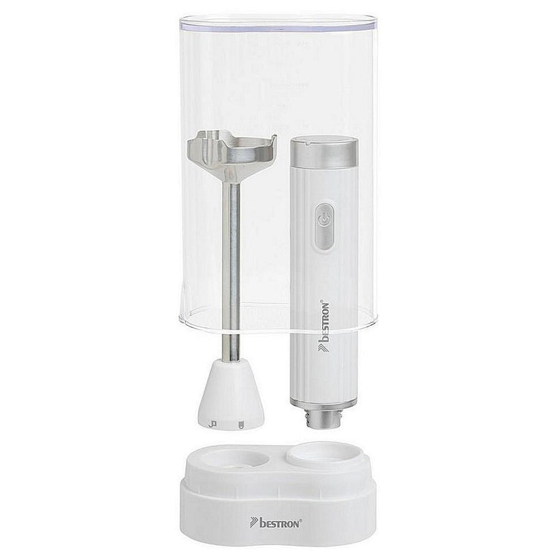 Bestron AHB400W Staafmixer met Opbergbox