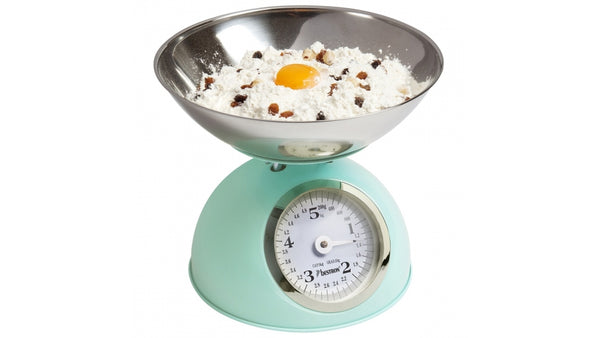 Bestron DKW700SDM Keukenweegschaal