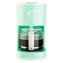 Bestron ACM300EVM Koffiezetapparaat Mint