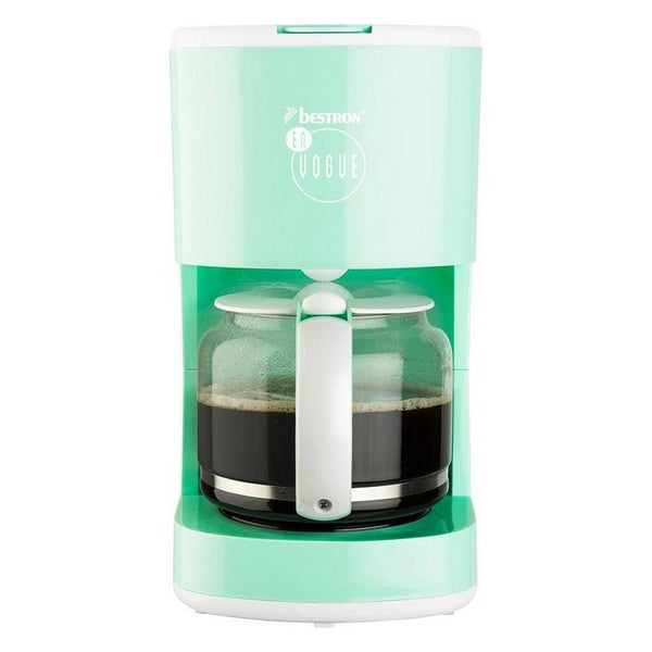 Bestron ACM300EVM Koffiezetapparaat Mint