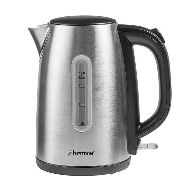 Bestron AWK1800 Waterkoker 1.7L 2200W