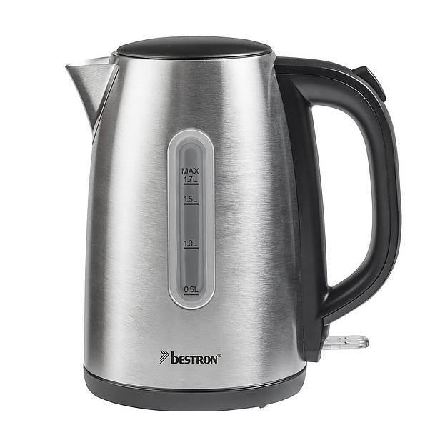 Bestron AWK1800 Waterkoker 1.7L 2200W