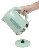 Bestron AWK1000M Waterkoker 1.7L 2200W Mint