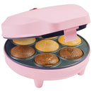 Bestron ACC217P Cupcake Maker Roze