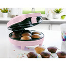 Bestron ACC217P Cupcake Maker Roze