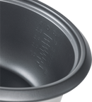 Bestron ARC100 Rijstkoker/pastakoker