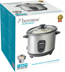 Bestron ARC100 Rijstkoker/pastakoker