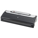 Bestron AVS501 Volautomatisch Vacu&uuml;m-Sealapparaat Zwart/Zilver