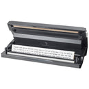 Bestron AVS501 Volautomatisch Vacu&uuml;m-Sealapparaat Zwart/Zilver