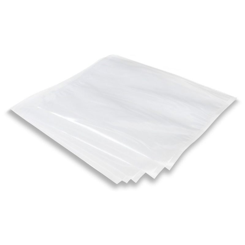 Bestron AVS501 Volautomatisch Vacu&uuml;m-Sealapparaat Zwart/Zilver