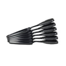 Bestron ARC650 Raclette Grill + 6 Pannetjes Zwart