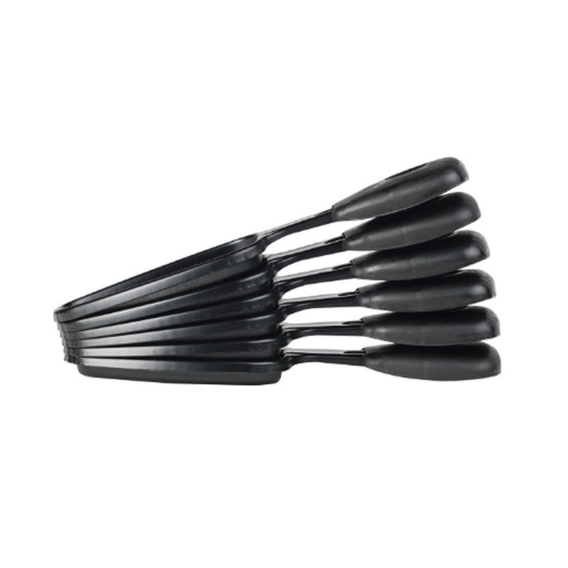 Bestron ARC650 Raclette Grill + 6 Pannetjes Zwart