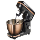 Bestron AKM900CO Keukenmachine 1000W Koper/Zwart