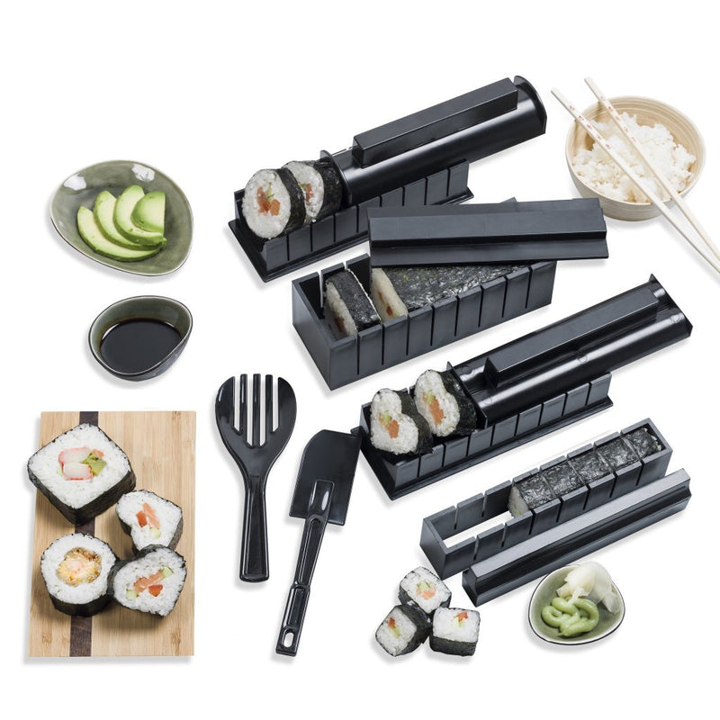 Bestron ARC100AS Asia Lounge Rijstkoker RVS/Zwart