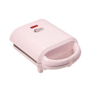 Bestron ASW400 Wafelstick Maker Roze