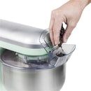 Bestron AKM1200SDM Keukenmachine Mint/Zilver