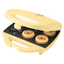Bestron AGHM200 Cake Maker Geel