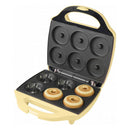 Bestron AGHM200 Cake Maker Geel