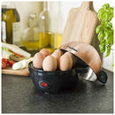 Bestron AEC1000CO Eierkoker Koper/Zwart