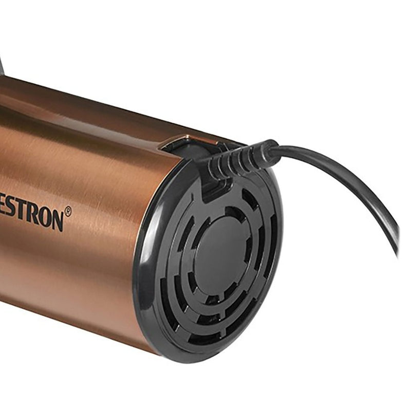 Bestron AHM1000CO Power Handmixer Koper/Zwart