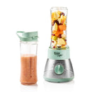 Bestron AFM200M Smoothie Maker Mint/RVS