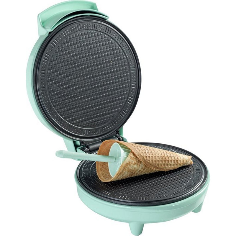 Bestron AWCM700 Wafelijzer Mint