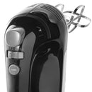 Bestron AHM300Z Power Handmixer Zwart